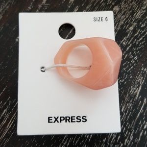 Express ring
